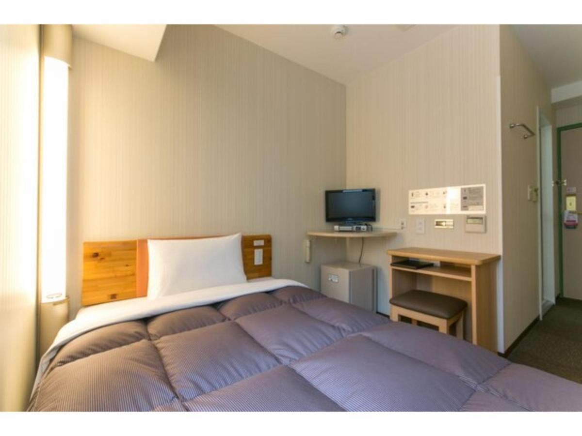 R&B Hotel Morioka Ekimae - Vacation Stay 38794V Exterior foto