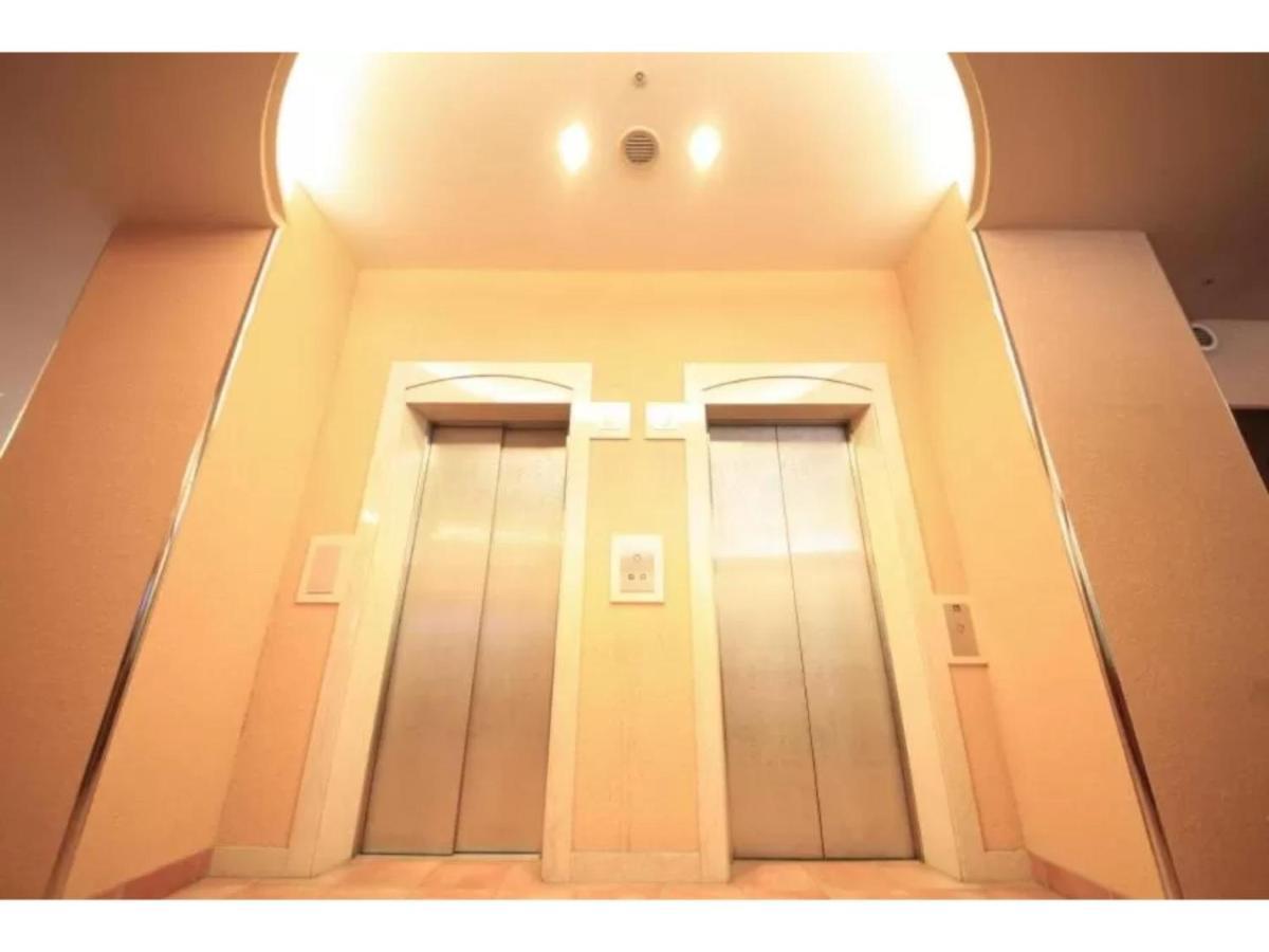 R&B Hotel Morioka Ekimae - Vacation Stay 38794V Exterior foto