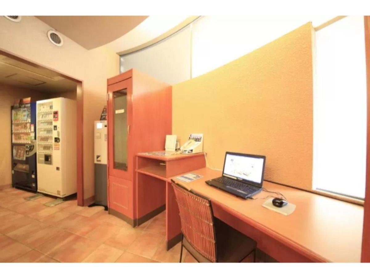 R&B Hotel Morioka Ekimae - Vacation Stay 38794V Exterior foto